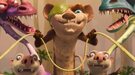 John C. Donkin y Lori Forte: "'Ice Age: Las aventuras de Buck' es la oportunidad para que la saga continúe"