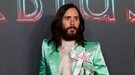 Así ha sido la visita de Jared Leto a Madrid para presentar 'Morbius'