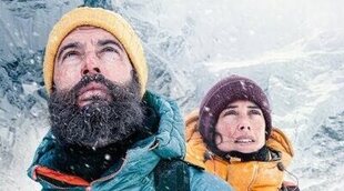 'La cima': Escalando hacia la catarsis