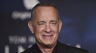 Tom Hanks se cuela en las fotos de una boda y acaba siendo el maestro de ceremonias de otra