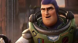 'Lightyear' estrena nuevo trailer y confirma su estreno en cines