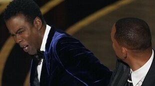 La Academia y la policía publican comunicados sobre la bofetada de Will Smith a Chris Rock