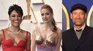 Oscar 2022: Ariana DeBose, Troy Kotsur y Jessica Chastain dan los discursos más emotivos de la noche