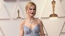 Desmentido: La foto viral de Nicole Kidman en los Oscar no fue una reacción a la bofetada