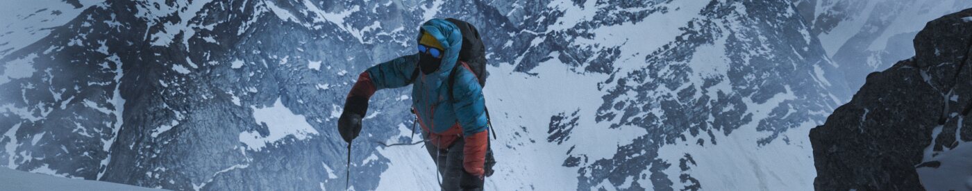 'La cima': Escalando hacia la catarsis