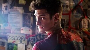 Andrew Garfield sobre una hipotética 'The Amazing Spider-Man 3': "Nadie va a creer nada de lo que diga nunca más"