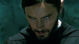 Jared Leto ('Morbius') asegura que ya "hay muchos planes y conversaciones" en torno al futuro de su personaje