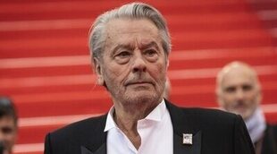 Alain Delon ha solicitado la eutanasia, según confirma su hijo Anthony