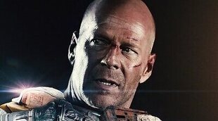 Los Razzie eliminan finalmente el premio de Bruce Willis por su enfermedad