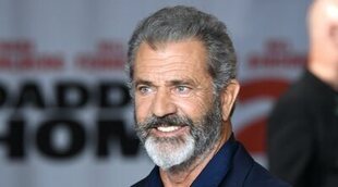 Mel Gibson corta incómodamente una entrevista cuando le preguntan por el tortazo de Will Smith