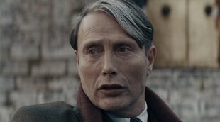 Mads Mikkelsen ('Animales Fantásticos: Los secretos de Dumbledore'): "La política es sucia, también para los magos"