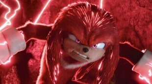 'Sonic 2: La película' gana la carrera a 'Morbius' en la taquilla española