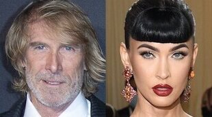 Michael Bay aclara que su relación con Megan Fox es buena y están preparando una serie juntos