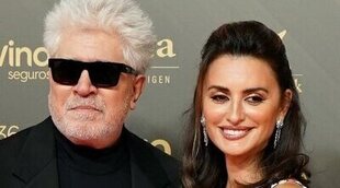 Penélope Cruz se apuntaría a la 'Batgirl' de Pedro Almodóvar sin dudarlo: "No necesitaría ni leer el guion"