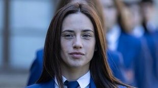 'El Internado: Las Cumbres' terminará con la tercera temporada