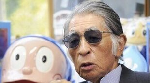 Muere Motoo Abiko (Fujiko A. Fujio), creador de Ninja Hattori y co-creador de Doraemon, a los 88 años