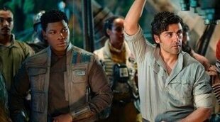 'LEGO Star Wars: La Saga Skywalker' da a los fans de Finn y Poe lo que no dieron las películas