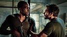 Yahya Abdul-Mateen II ('Ambulance - Plan de Huida'): "Michael Bay siempre tiene el control"