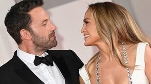 Jennifer Lopez y Ben Affleck están prometidos (sí, otra vez)