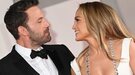 Jennifer Lopez y Ben Affleck están prometidos (sí, otra vez)