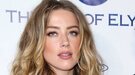 Amber Heard participa en un estudio sobre el odio en las redes, aportando los mensajes abusivos que recibe