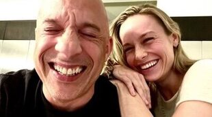 'Fast & Furious 10' ficha a Brie Larson, según confirma Vin Diesel: "No tenéis ni idea de lo increíble que va a ser"