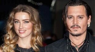 Amber Heard explica cómo se siente ante su inminente juicio con Johnny Depp, afirmando que sufre mucho