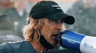 Michael Bay: "Cuando salió 'Dos policías rebeldes' los críticos le dieron fuerte porque no les gusta el cambio"