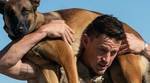 'Dog. Un viaje salvaje': Channing Tatum analiza su debut como director en esta featurette exclusiva