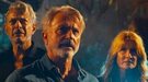 'Jurassic World: Dominion': Cómo Colin Trevorrow convenció a Sam Neill, Laura Dern y Jeff Goldblum para volver