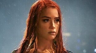 Amber Heard casi no vuelve a 'Aquaman and the Lost Kingdom' por supuestos problemas de química con Jason Momoa