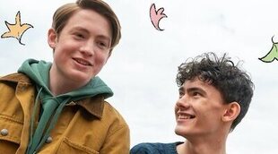 'Heartstopper': Netflix lanza el adorable tráiler de su nueva serie LGBTQ+