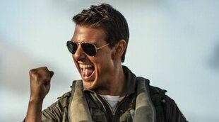 'Top Gun: Maverick' tiene el visto bueno de Ridley Scott