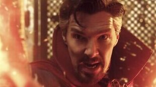 'Doctor Strange en el multiverso de la locura' será para mayores de 13 años por sus "aterradoras imágenes"