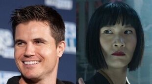 'The Witcher' ficha a Robbie Amell, Meng'er Zhang, Hugh Skinner y Christelle Elwin en la tercera temporada