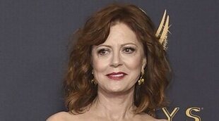 'Blue Beetle': Susan Sarandon será la villana en la nueva película de DC