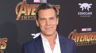 'Batman v Superman': Josh Brolin recuerda cuando estuvo a punto de ser el Batman de Zack Snyder