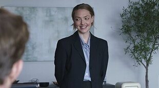 Amanda Seyfried ('The Dropout'): "La ambición de Elizabeth Holmes la llevó más allá de los límites"