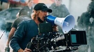 A Michael Bay le daba miedo Sean Connery porque tenía fama de "comerse a los directores"