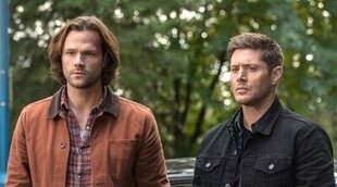 'The Winchesters' conectará con 'Sobrenatural' de formas "más locas" de las que esperas