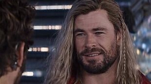 'Thor: Love and Thunder' habría editado su tráiler para no revelar la aparición de, ¿qué personaje?