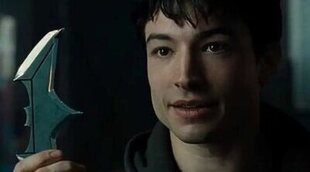 Ezra Miller es arrestado otra vez en Hawái, esta vez por asalto