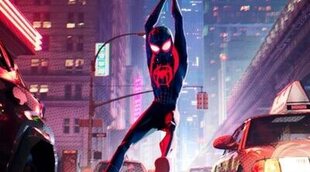 Sony retrasa 'Spider-Man: Cruzando el multiverso' y pone fecha de estreno a 'Equalizer 3' y 'Madame Web'