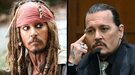 Johnny Depp dice en el juicio contra Amber Heard que no volvería a 'Piratas del Caribe' ni por todo el oro del mundo