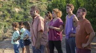 'Alcarràs': Qué complicado es el futuro