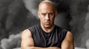 'Rápidos y furiosos 10': Vin Diesel desvela que un personaje importante de la saga fue exluido en el primer guion