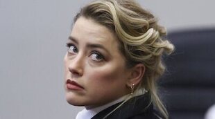 Amber Heard acusada por una marca de maquillaje de mentir en el juicio contra Johnny Depp