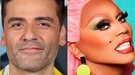 Oscar Isaac es fan de 'RuPaul's Drag Race' y vio la final en un bar gay