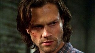 Jared Padalecki ('Sobrenatural') sufre un "terrible" accidente de coche y se pierde una reunión con Jensen Ackles