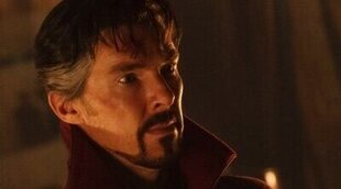 'Doctor Strange en el multiverso de la locura' menciona a los Illuminati en su nuevo teaser, directamente